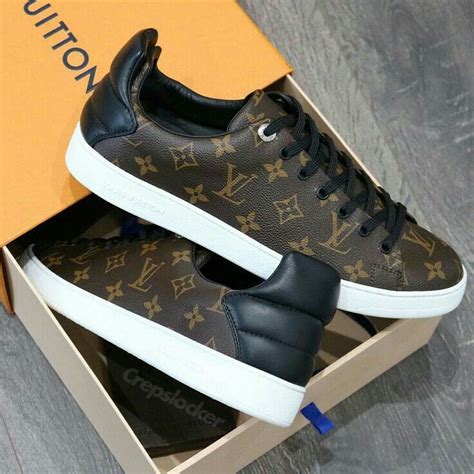 zapatos louis vuitton mujer|louis vuitton shoes official site.